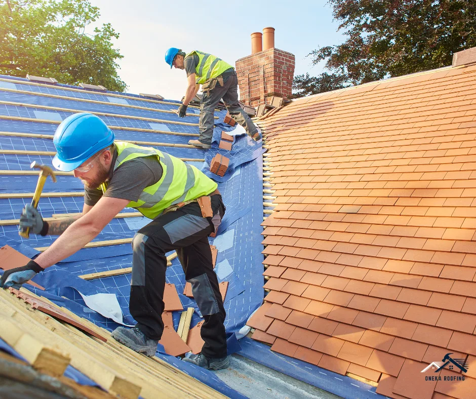 Why choose Roof Repair Near Me in Maysel, WV