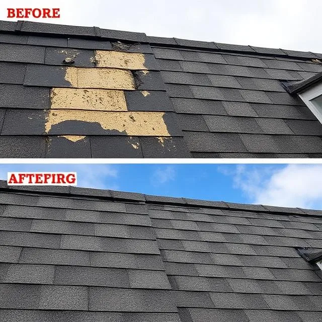 Roof Repair Near Me in Maysel, WV near me